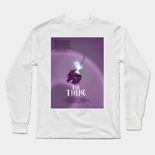 The Thing - Supernatural Long Sleeve T-Shirt